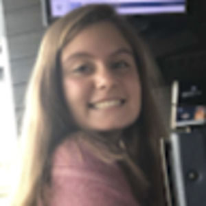 Meet your Posher, Catherine